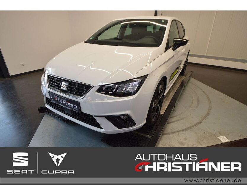 Seat Ibiza 12.500 km 23.990 € Ladbergen 49549