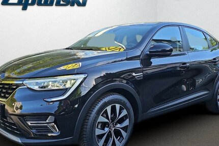 Renault Arkana Equilibr+ Insp.+ TÜÜV- NEU+ 16300.- Netto 29.972 km 19.397 &euro; Schwalbach/Taunus 65824