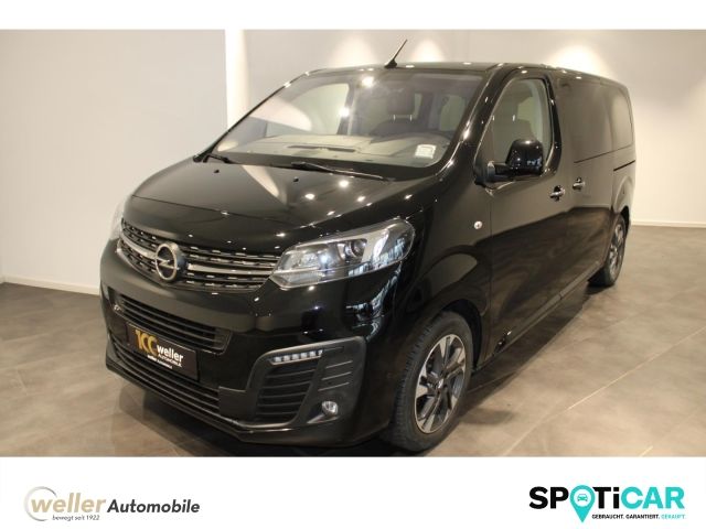 Zafira Life