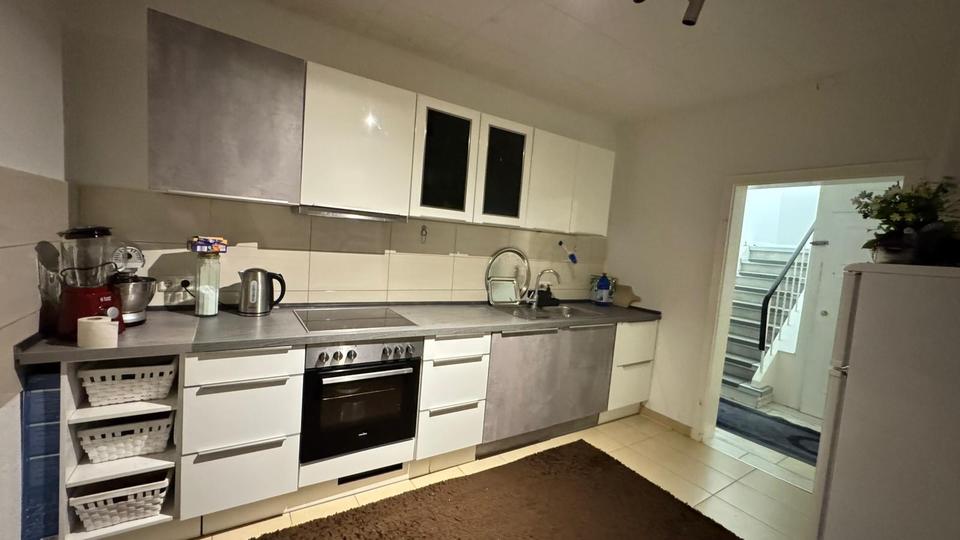 Einfamilienhaus in Watzenborn Steinberg ohne Garten 5 zimmer