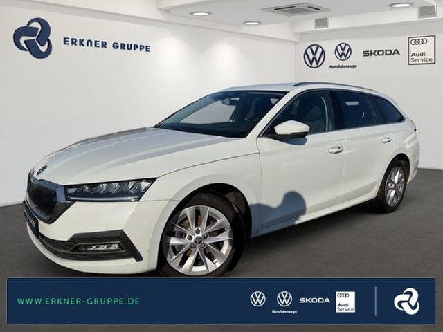 Skoda Octavia 72.176 km 20.690 &euro; Rüdersdorf 15562