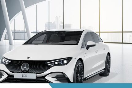 Mercedes-Benz EQE 15.294 km 54.880 &euro; Leipzig 04277