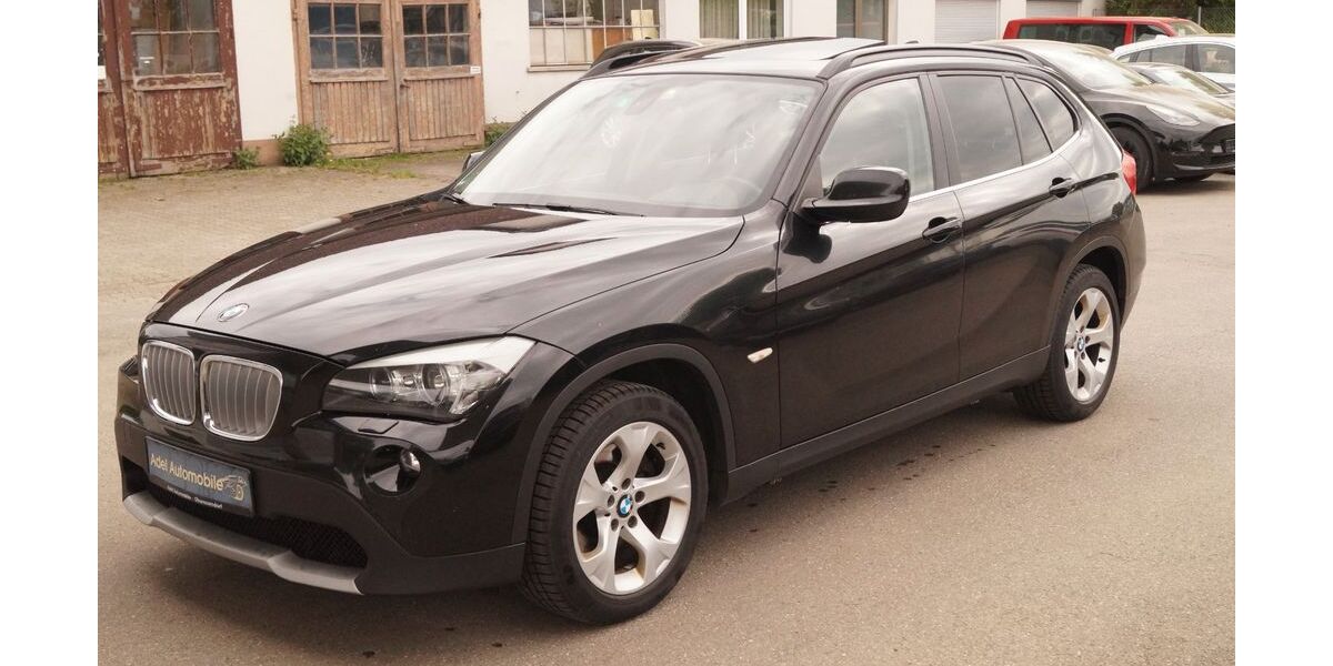 BMW X1 217.000 km 5.950 &euro; Oberessendorf 88436