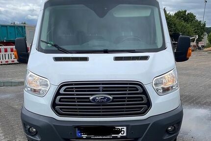 Ford Transit 163.000 km 12.999 &euro; Holzhausen 56357