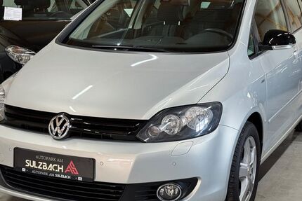 VW Golf 74.580 km 8.490 € Denkingen 78588