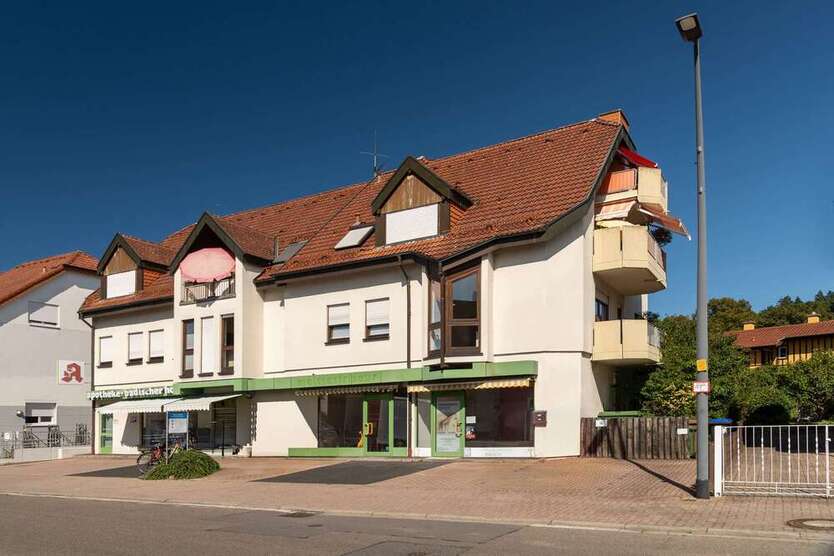 Büro in Nußloch 179.000 € 58.19 m² zimmer