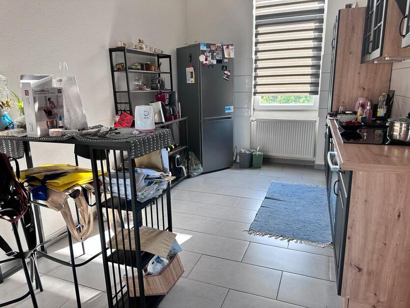 4- Familienhaus in Frankenthal Zentrum zu verkaufen 13,7 X Faktor