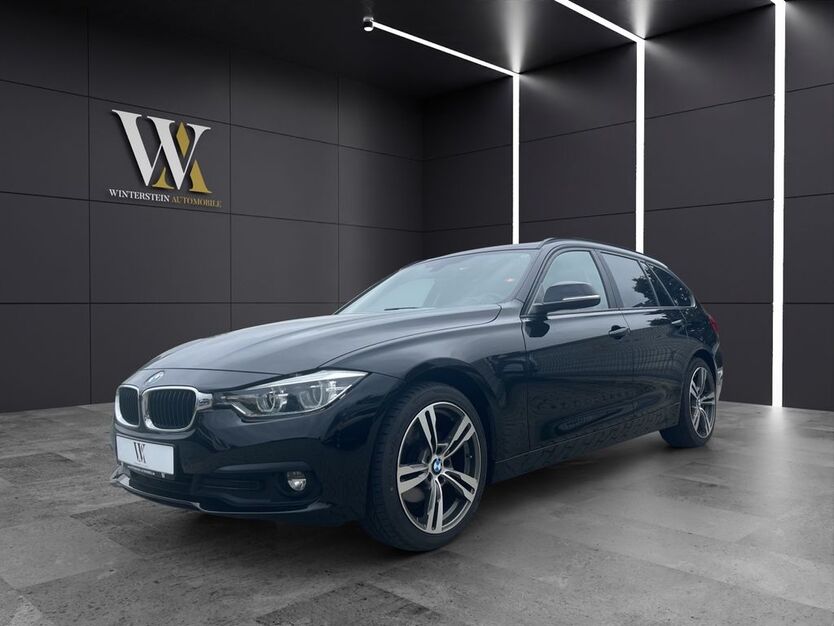 BMW 320 147.900 km 19.900 € Strullendorf 96129