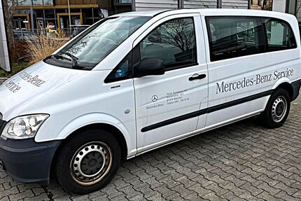 Mercedes-Benz Vito 270.000 km 3.999 &euro; München 80636
