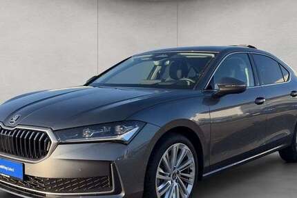 Skoda Superb 3.399 km 40.444 &euro; Heide 25746