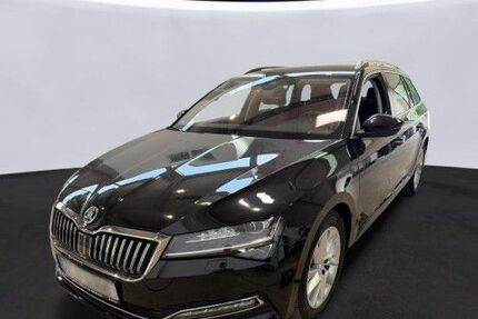 Skoda Superb 116.369 km 25.700 &euro; Lauterbach 36341
