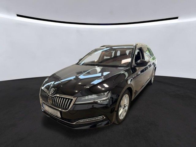 Skoda Superb 116.369 km 25.700 &euro; Lauterbach 36341