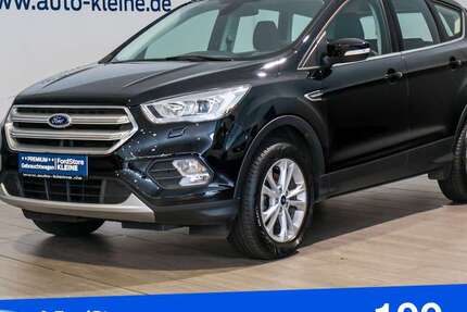 Ford Kuga 36.615 km 15.990 &euro; Paderborn 33102