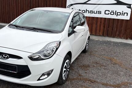 Hyundai ix20 136.009 km 3.900 &euro; Cölpin 17094