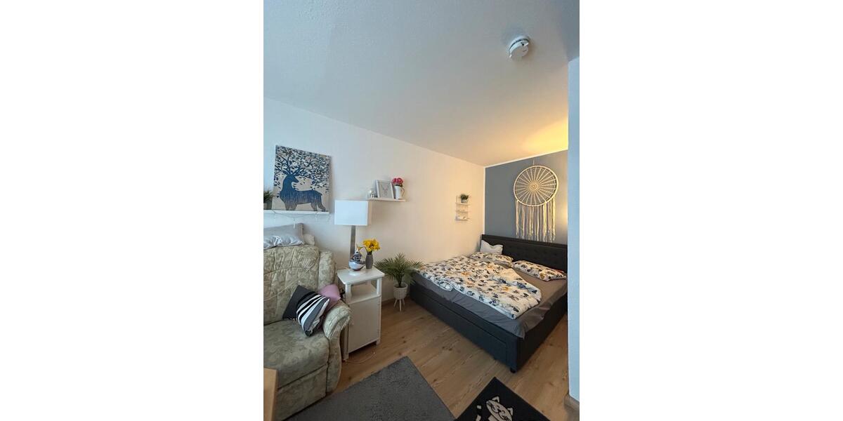 Hochparterre Braunlage - 1 Zimmer, 30 m&sup2;, 32.500&euro; | Angebot:26844295