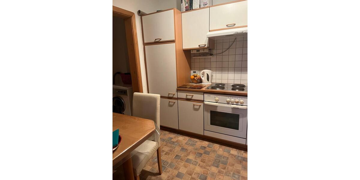 Erdgeschoßwohnung Neunburg vorm Wald - 2 Zimmer, 52 m&sup2;, 390&euro; | Angebot:25362750