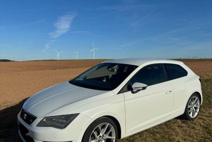 Seat Leon 103.000 km 8.400 € Reinsdorf 08141