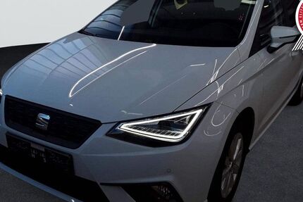 Seat Ibiza 14.500 km 19.350 &euro; Kamenz 01917