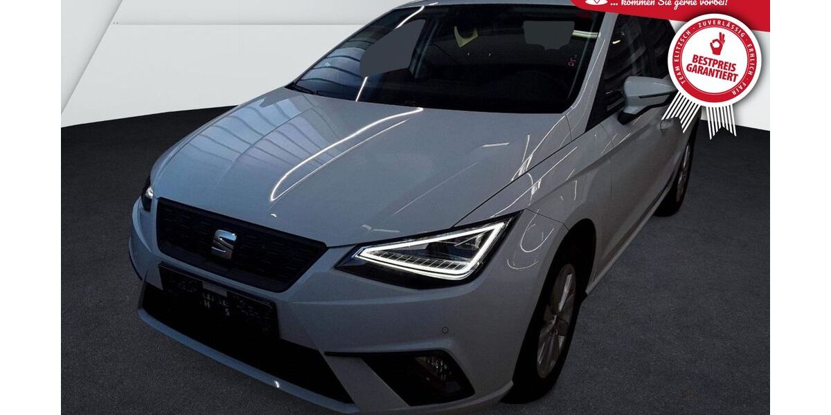 Seat Ibiza 14.500 km 19.350 &euro; Kamenz 01917