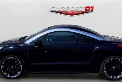 Peugeot RCZ 64.000 km 11.990 &euro; Worms 67547