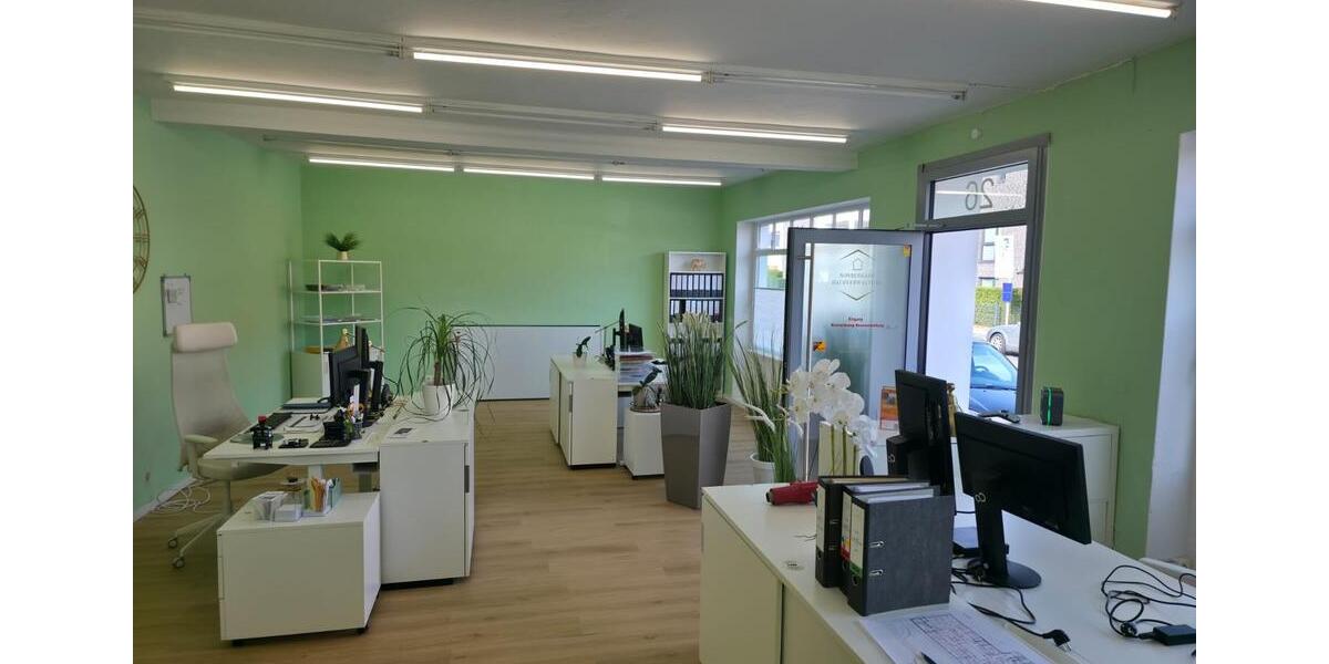 Gewerbeobjekt Barsinghausen - 784&euro; | Angebot:25400153