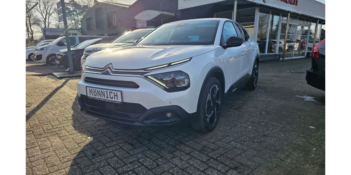 Citroen C4 X 47.922 km 20.900 &euro; Rastede 26180