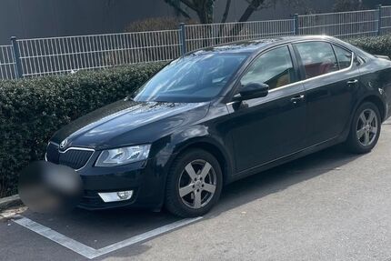 Skoda Octavia 114.500 km 11.500 &euro; Fellbach 70736
