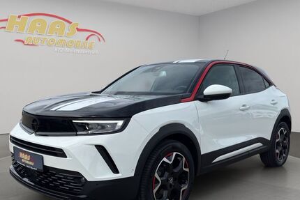 Opel Mokka 41.249 km 17.390 &euro; Ebersdorf b.Coburg 96237