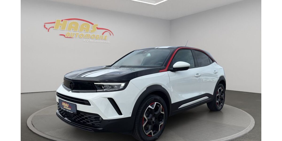 Opel Mokka 41.249 km 17.390 &euro; Ebersdorf b.Coburg 96237