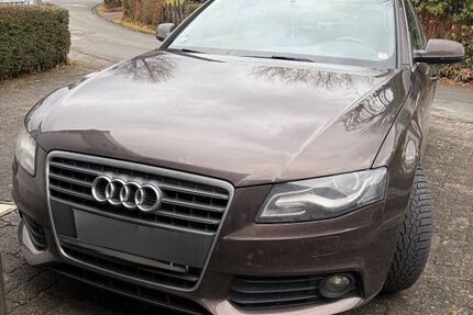 Audi A4 186.000 km 7.200 &euro; Finnentrop 57413