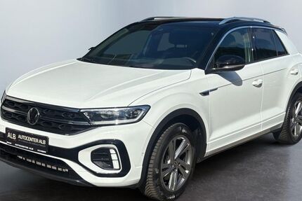 VW T-Roc 58.000 km 25.990 &euro; Albstadt 72458