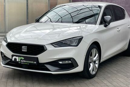 Seat Leon 78.185 km 19.950 &euro; Eisenach 99817