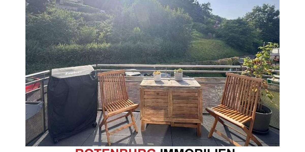Wohnung zum Kaufen in Rotenburg 113.000 € 78.18 m² 3 zimmer