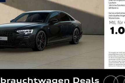Audi A8 16.265 km 83.980 &euro; Neumarkt 92318