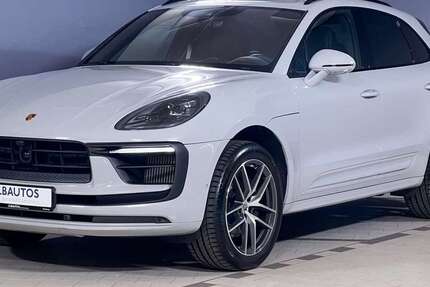 Porsche Macan 31.200 km 79.950 &euro; Hamburg 22549
