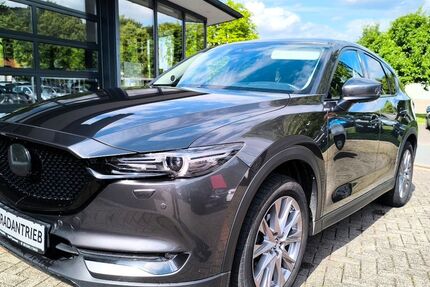 Mazda CX-5 127.000 km 20.600 &euro; Lügde 32676