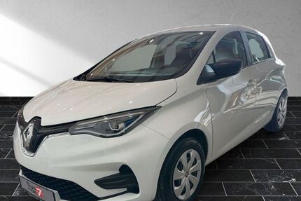 Renault ZOE 28.885 km 15.990 € Rosenheim 83022