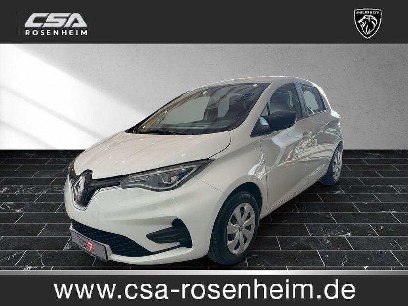 Renault ZOE 28.885 km 15.990 € Rosenheim 83022