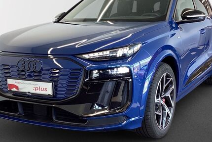 Audi Q6 e-tron 20.561 km 71.998 &euro; Mölln 23879