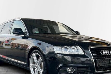 Audi A6 250.000 km 8.999 &euro; Hannover 30539