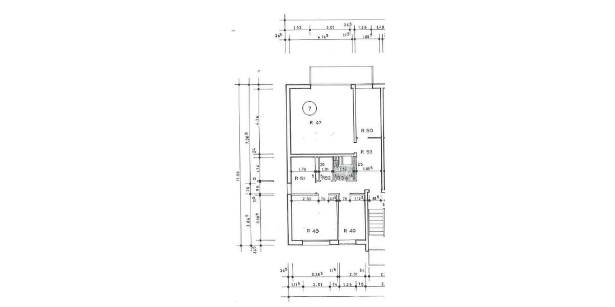 Etagenwohnung Rellingen - 2 Zimmer, 70 m&sup2;, 239.000&euro; | Angebot:25724236