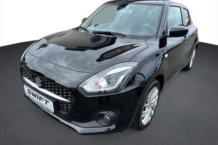 Suzuki Swift 27.100 km 16.490 € Darmstadt 64293