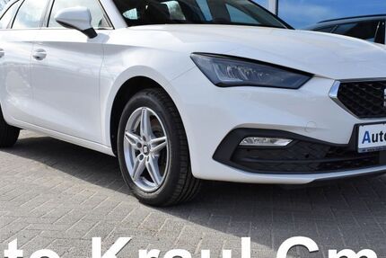 Seat Leon 43.406 km 21.149 &euro; Rehna 19217