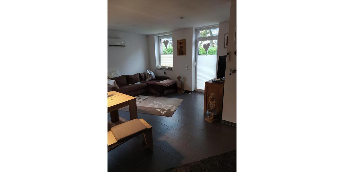 Erdgeschoßwohnung Hörstel - 2 Zimmer, 65 m&sup2;, 580&euro; | Angebot:26650138