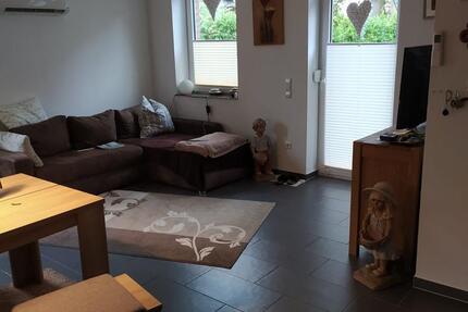 Wohnung Hörstel - 2 Zimmer, 65 m&sup2;, 580&euro; | Angebot:26650138