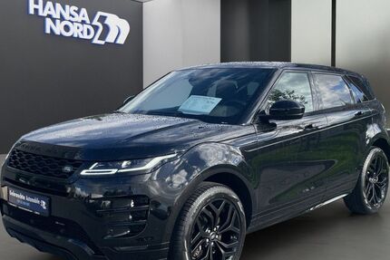 Land Rover Range Rover Evoque 85.861 km 32.790 &euro; Lübeck 23554