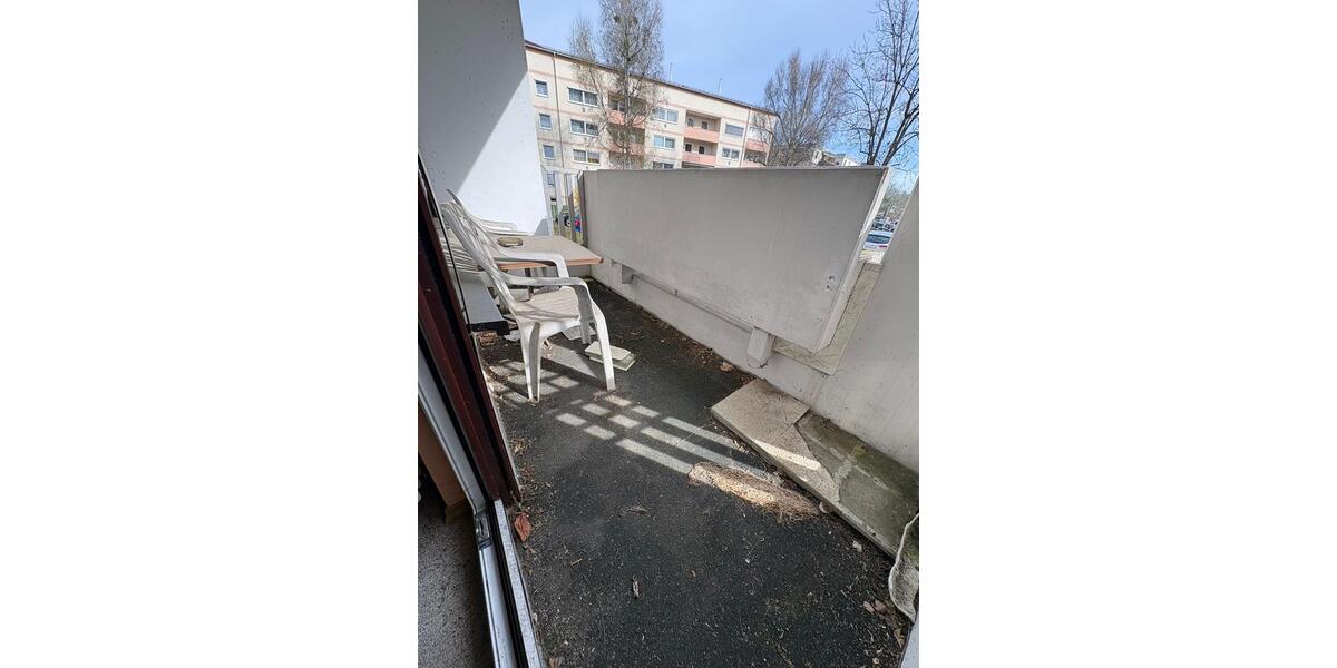 Erdgeschoßwohnung Rosenheim Innenstadt - 2 Zimmer, 58 m&sup2;, 250.000&euro; | Angebot:26269131