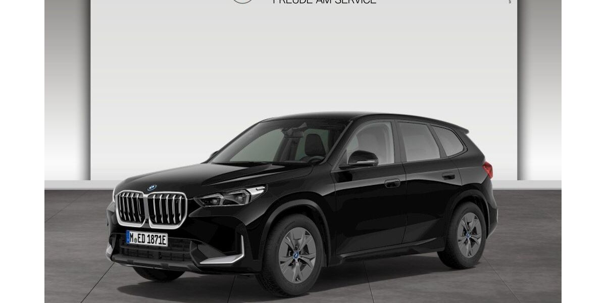 BMW iX1 62.180 km 33.430 &euro; Düren 52355