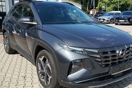 Hyundai TUCSON 47.617 km 26.990 &euro; Traunstein 83278