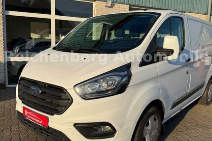 Ford Transit Custom 124.952 km 14.980 € Schleswig 24837
